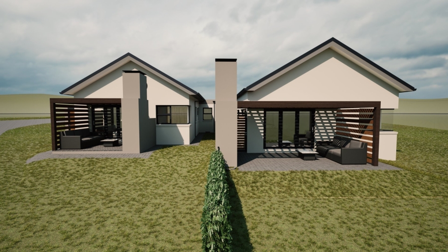 3 Bedroom Property for Sale in Pacaltsdorp Western Cape